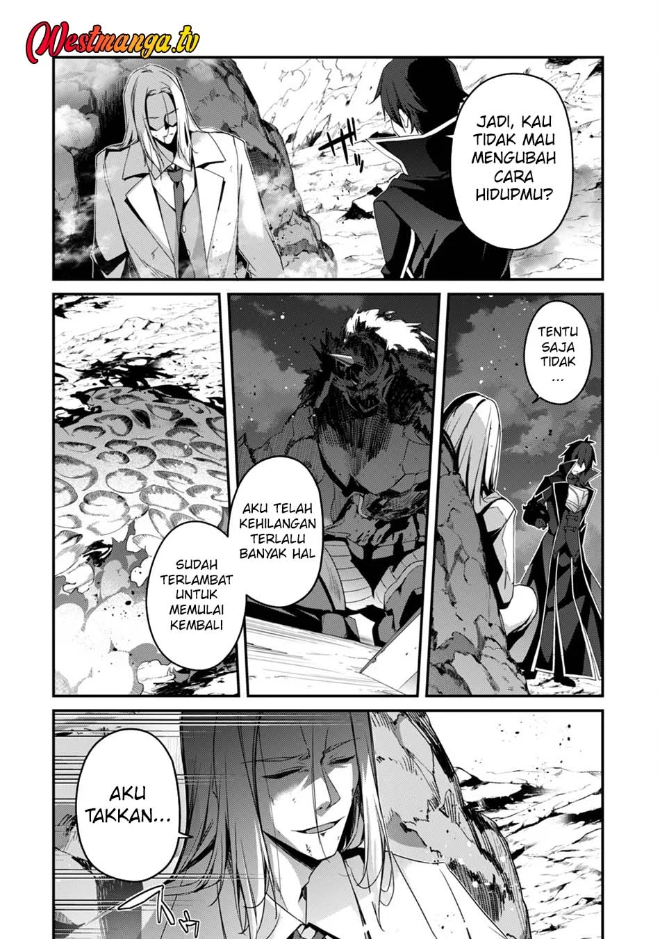 Level 1 kara Hajimaru Shoukan Musou Chapter 21 Gambar 22