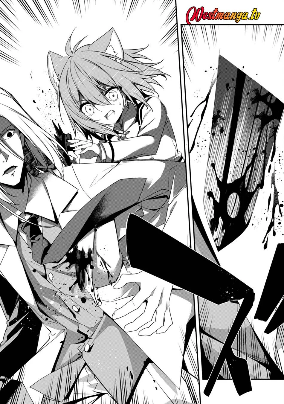 Level 1 kara Hajimaru Shoukan Musou Chapter 21 Gambar 24