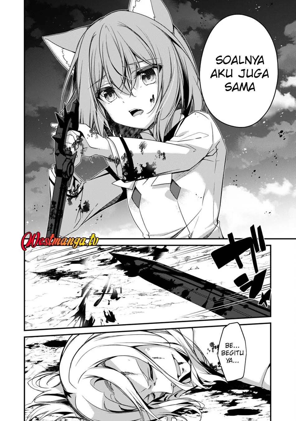 Level 1 kara Hajimaru Shoukan Musou Chapter 21 Gambar 26