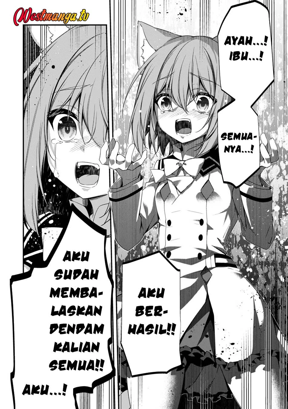 Level 1 kara Hajimaru Shoukan Musou Chapter 21 Gambar 28