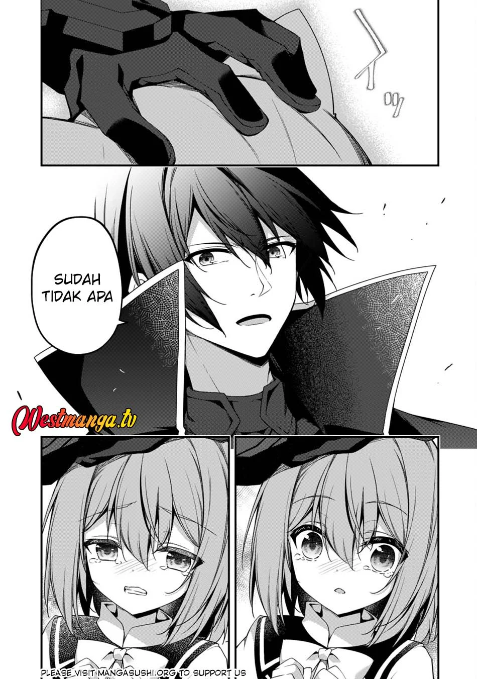 Level 1 kara Hajimaru Shoukan Musou Chapter 21 Gambar 29