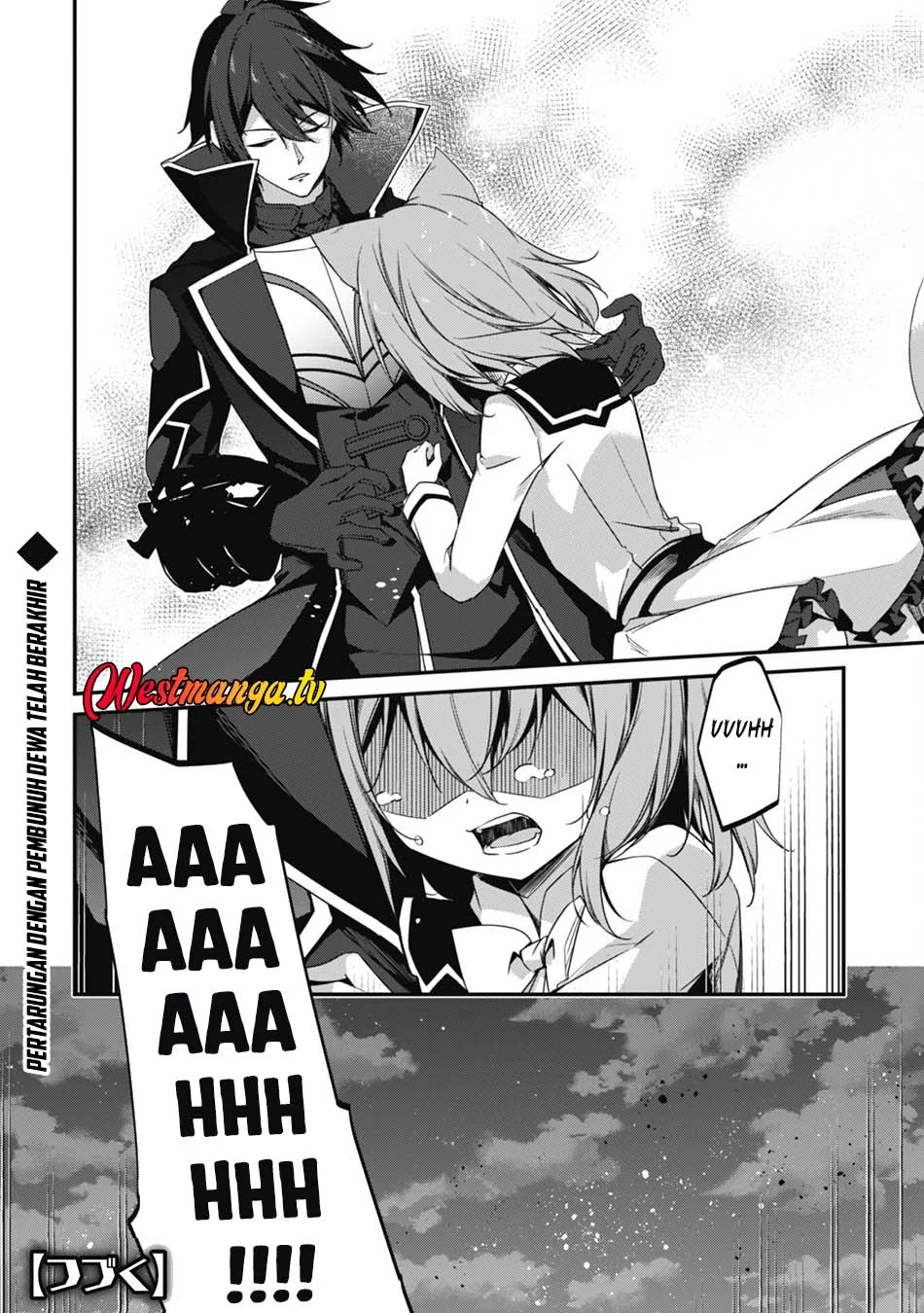 Level 1 kara Hajimaru Shoukan Musou Chapter 21 Gambar 30