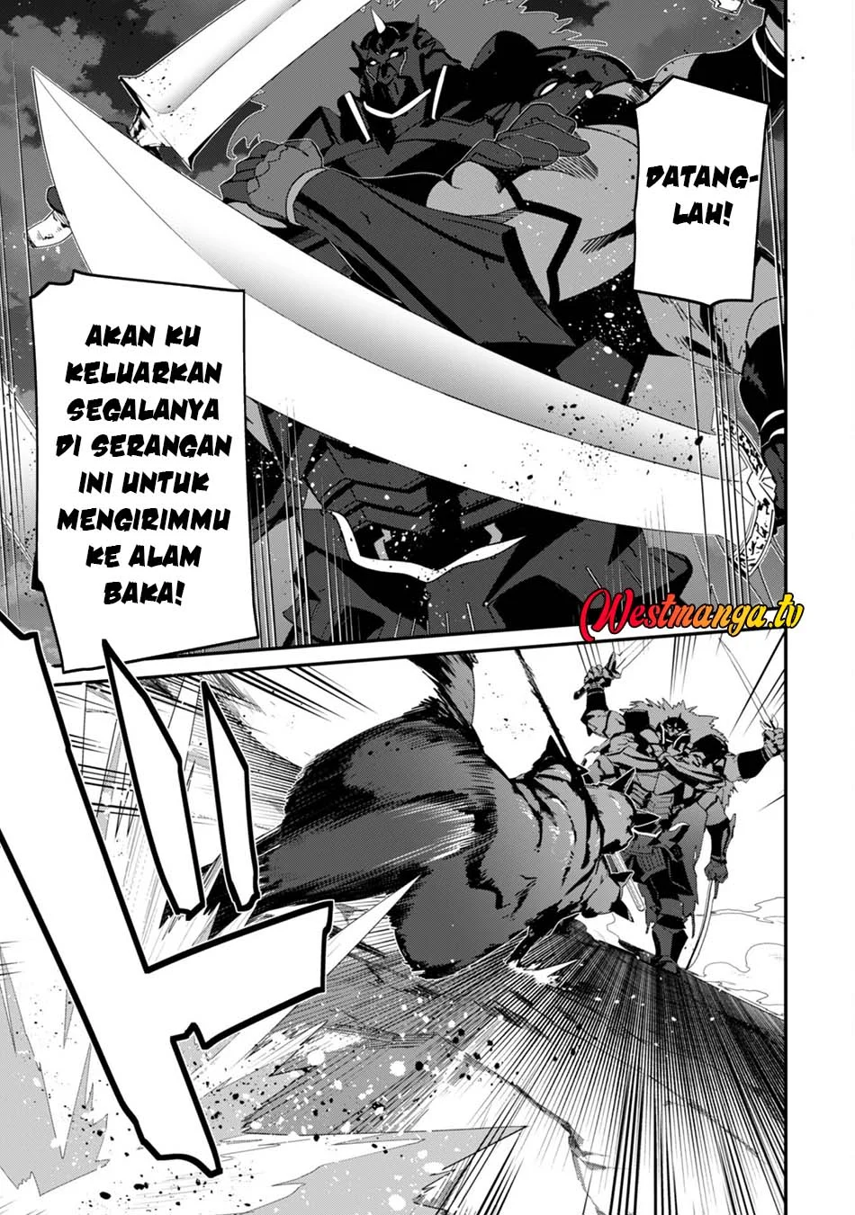 Level 1 kara Hajimaru Shoukan Musou Chapter 21 Gambar 5