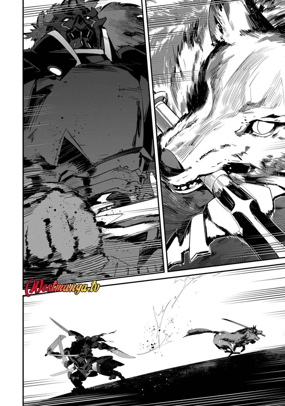 Level 1 kara Hajimaru Shoukan Musou Chapter 21 Gambar 6