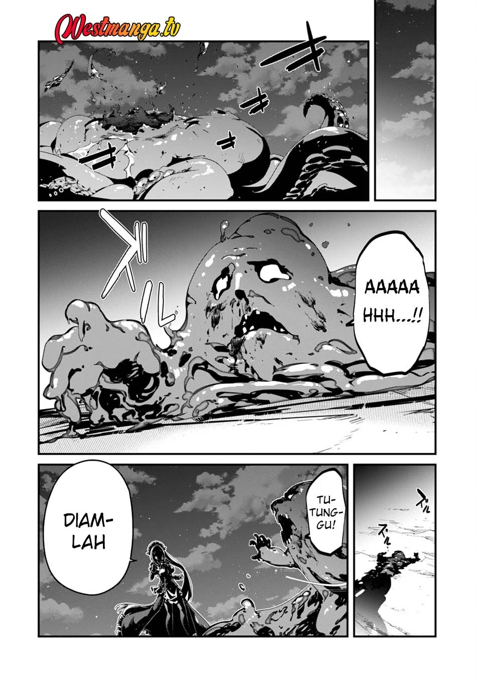 Level 1 kara Hajimaru Shoukan Musou Chapter 21 Gambar 8