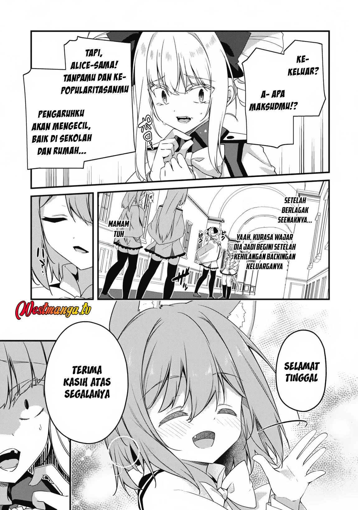 Level 1 kara Hajimaru Shoukan Musou Chapter 22 Gambar 11