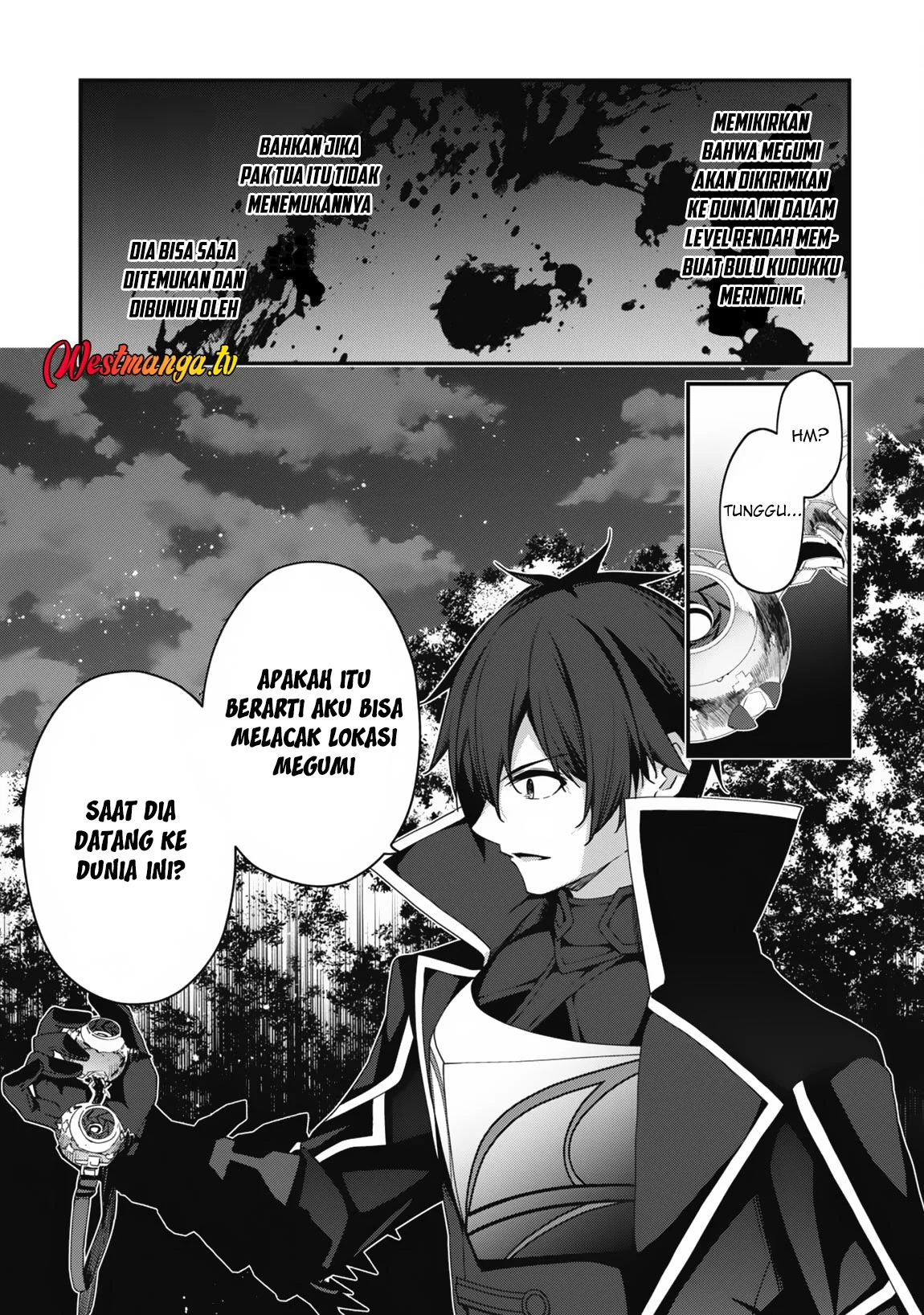 Level 1 kara Hajimaru Shoukan Musou Chapter 22 Gambar 5