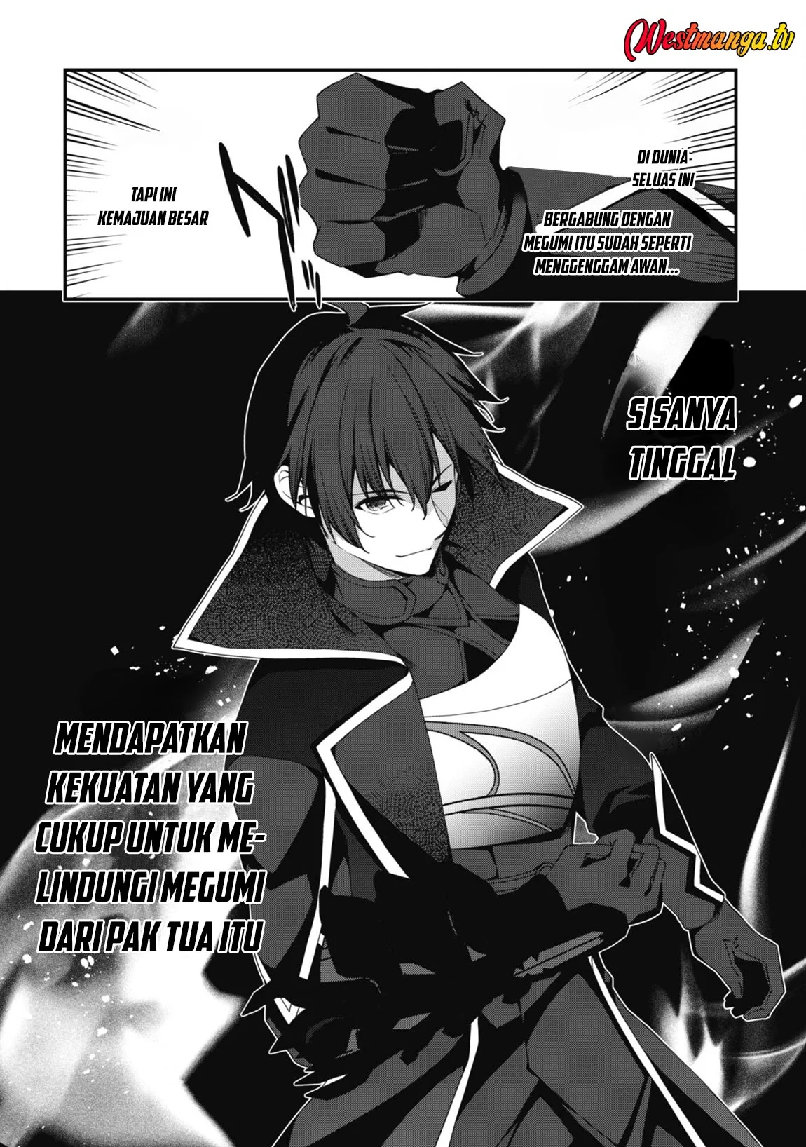 Level 1 kara Hajimaru Shoukan Musou Chapter 22 Gambar 6