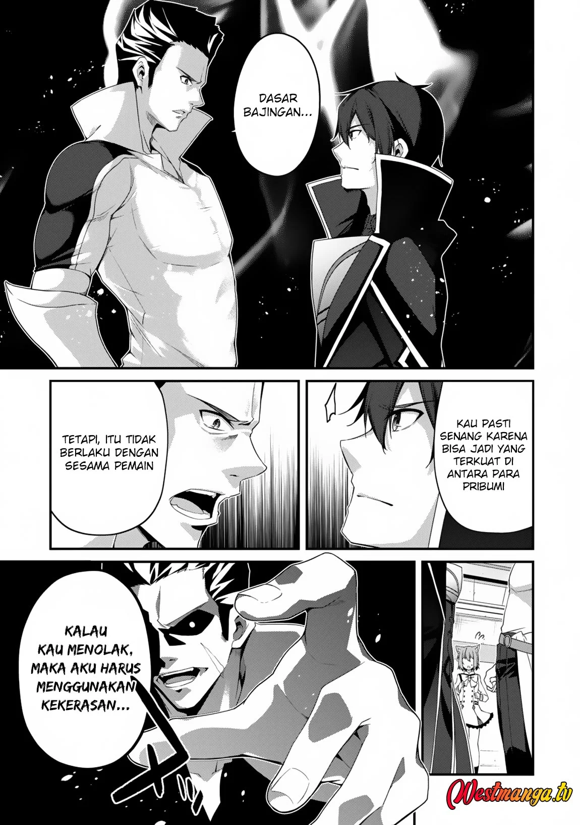 Level 1 kara Hajimaru Shoukan Musou Chapter 23 Gambar 15