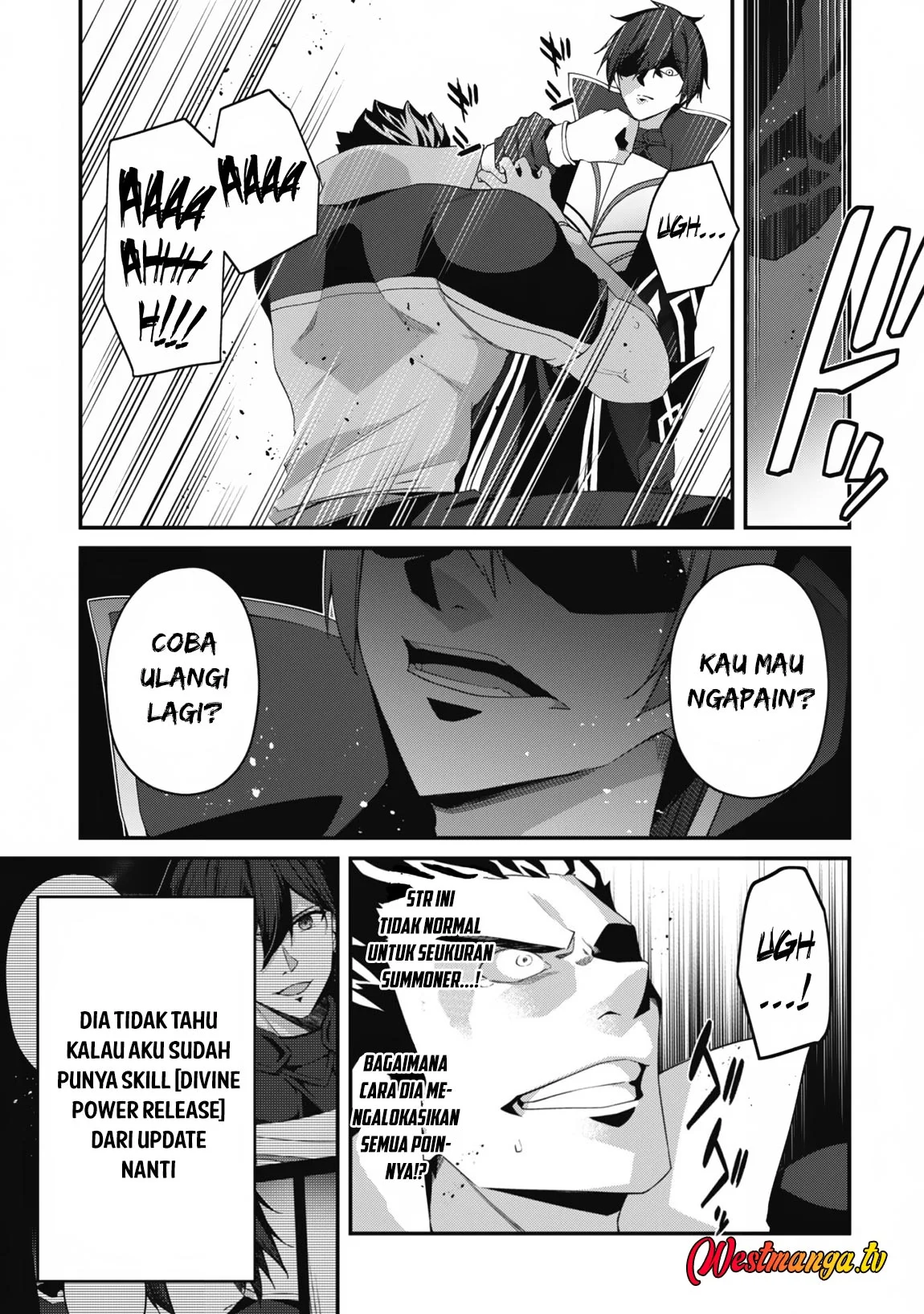 Level 1 kara Hajimaru Shoukan Musou Chapter 23 Gambar 17