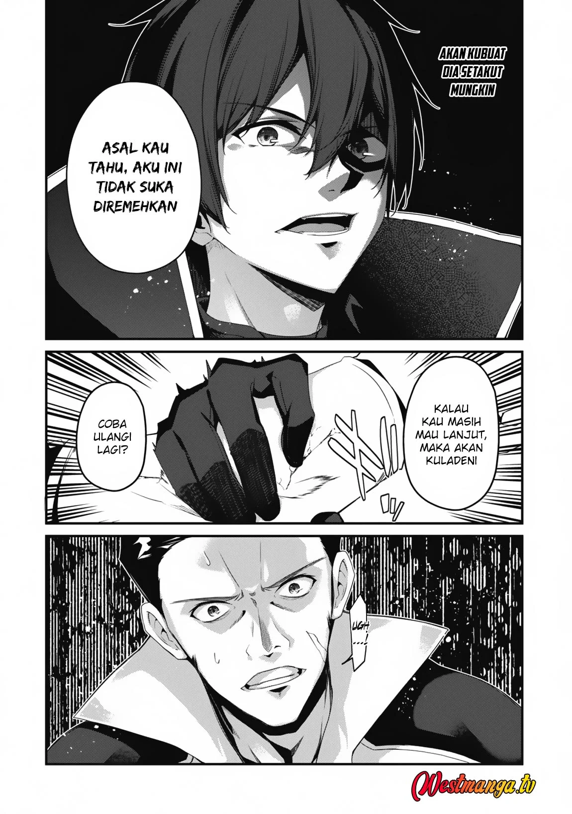 Level 1 kara Hajimaru Shoukan Musou Chapter 23 Gambar 18