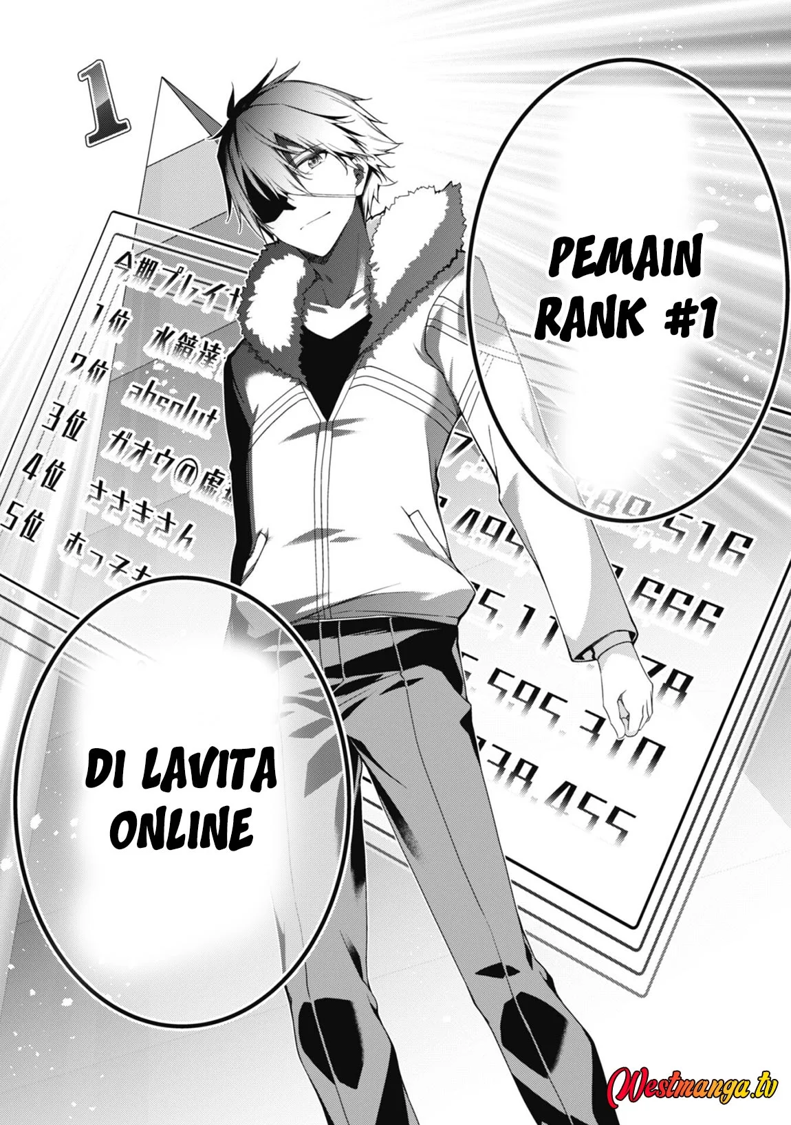 Level 1 kara Hajimaru Shoukan Musou Chapter 23 Gambar 22