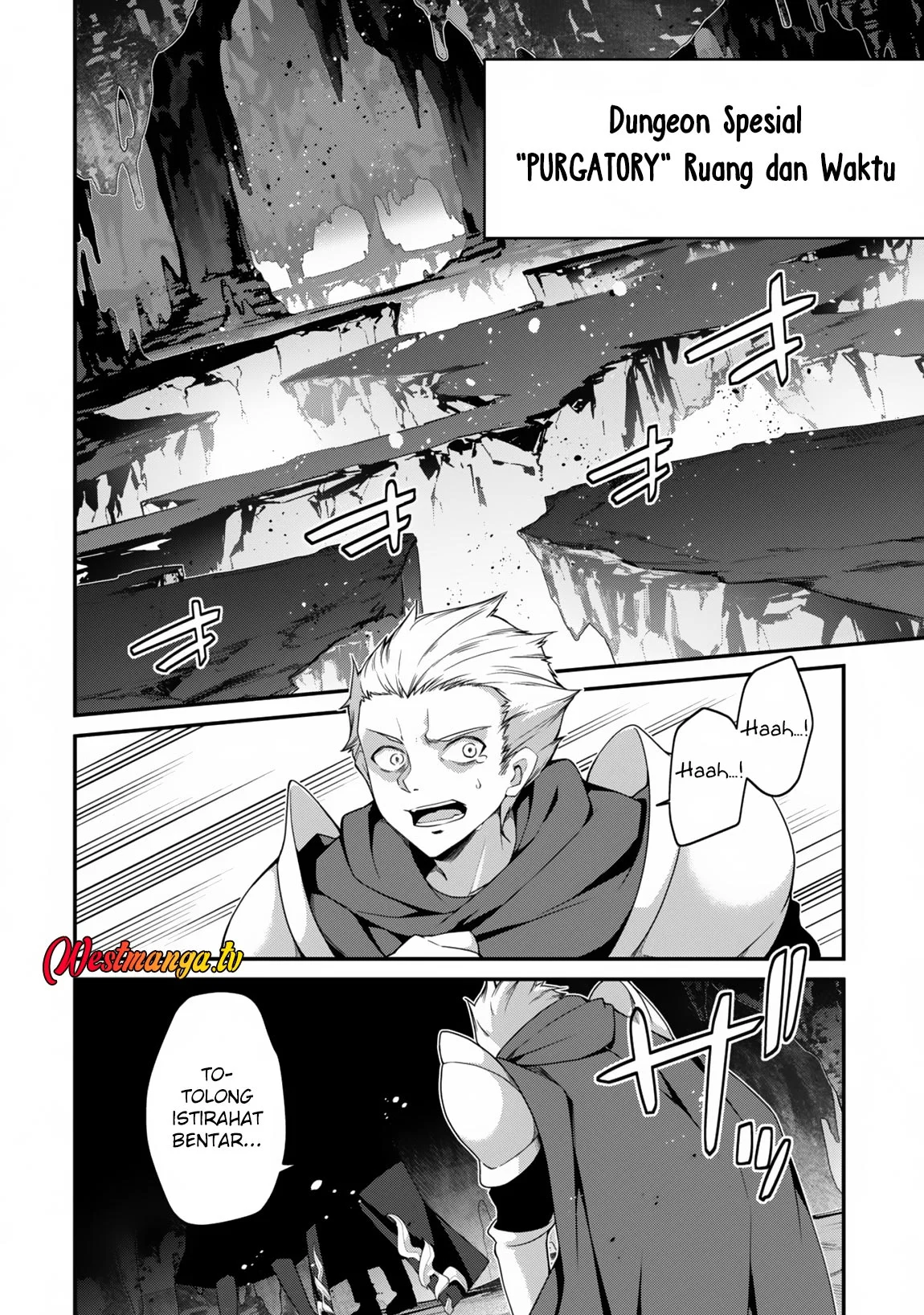 Level 1 kara Hajimaru Shoukan Musou Chapter 23 Gambar 24