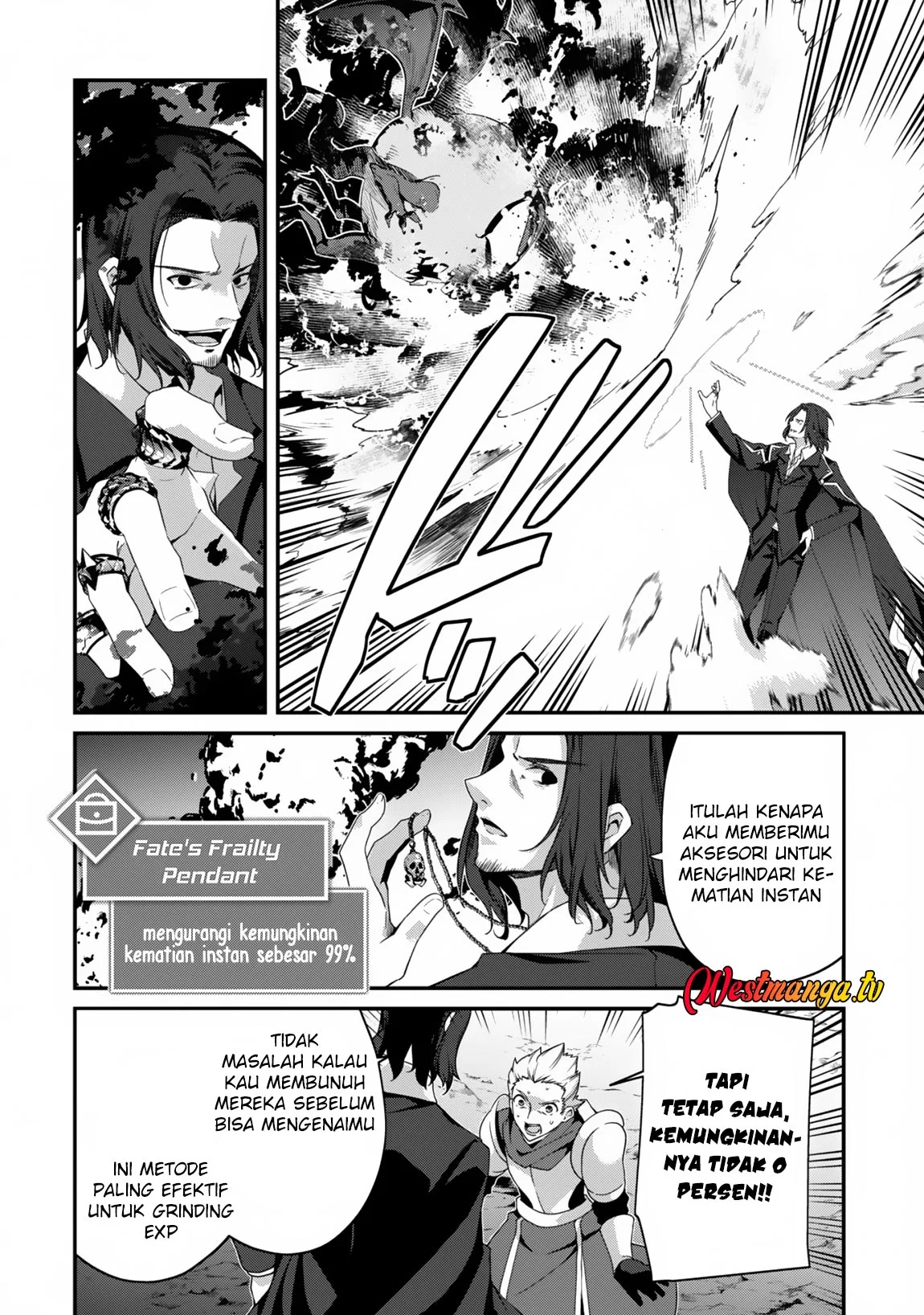Level 1 kara Hajimaru Shoukan Musou Chapter 23 Gambar 26