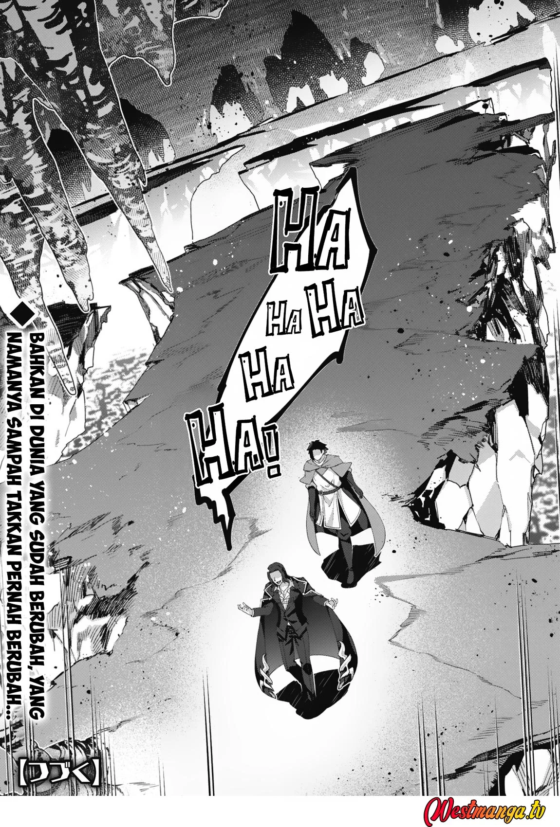 Level 1 kara Hajimaru Shoukan Musou Chapter 23 Gambar 30