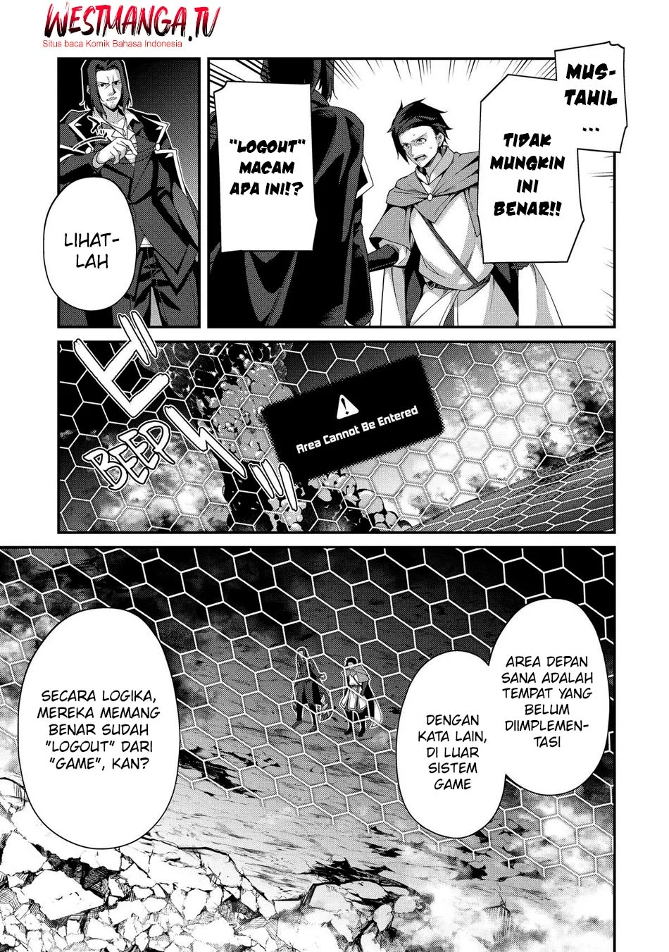 Level 1 kara Hajimaru Shoukan Musou Chapter 24 Gambar 25