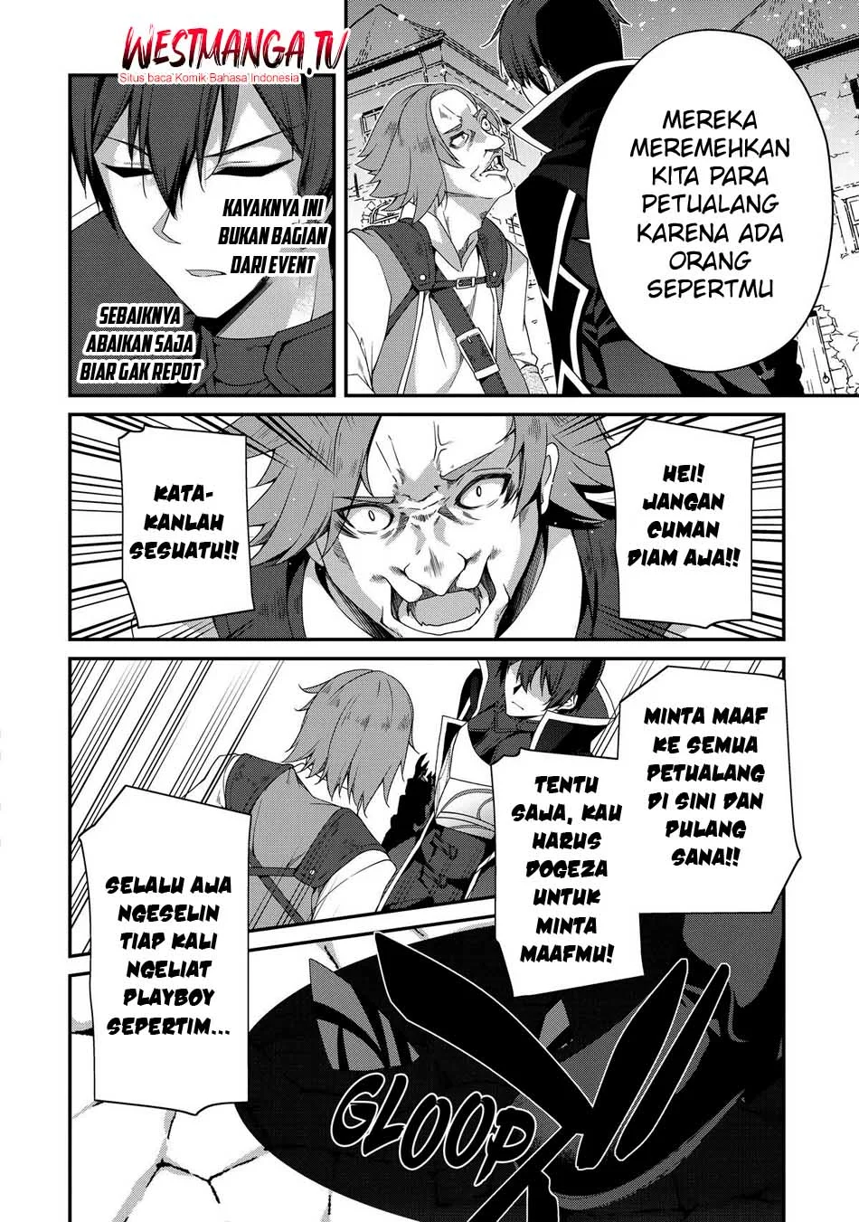 Level 1 kara Hajimaru Shoukan Musou Chapter 25 Gambar 16