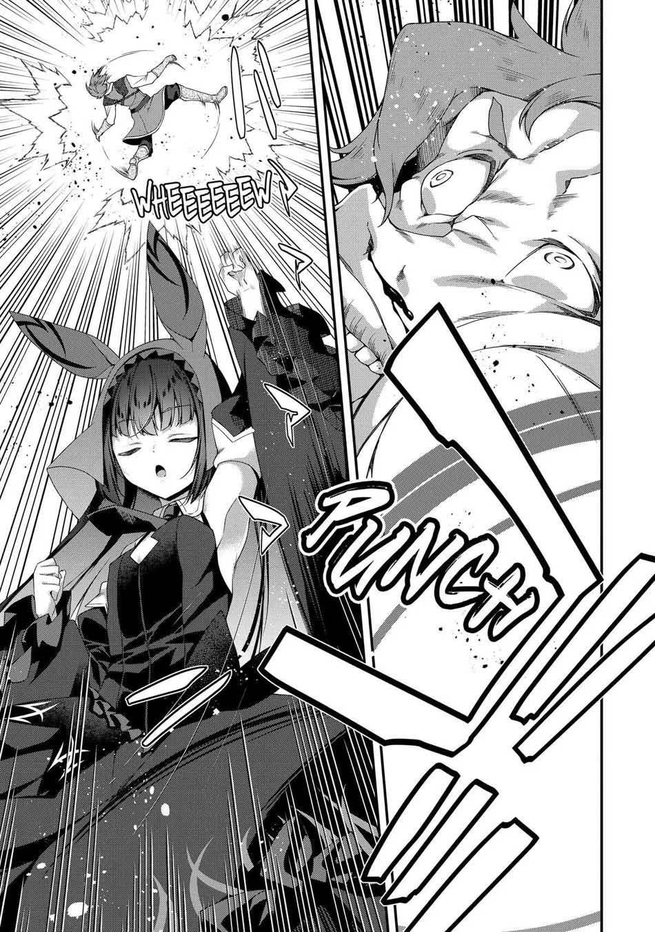 Level 1 kara Hajimaru Shoukan Musou Chapter 25 Gambar 17