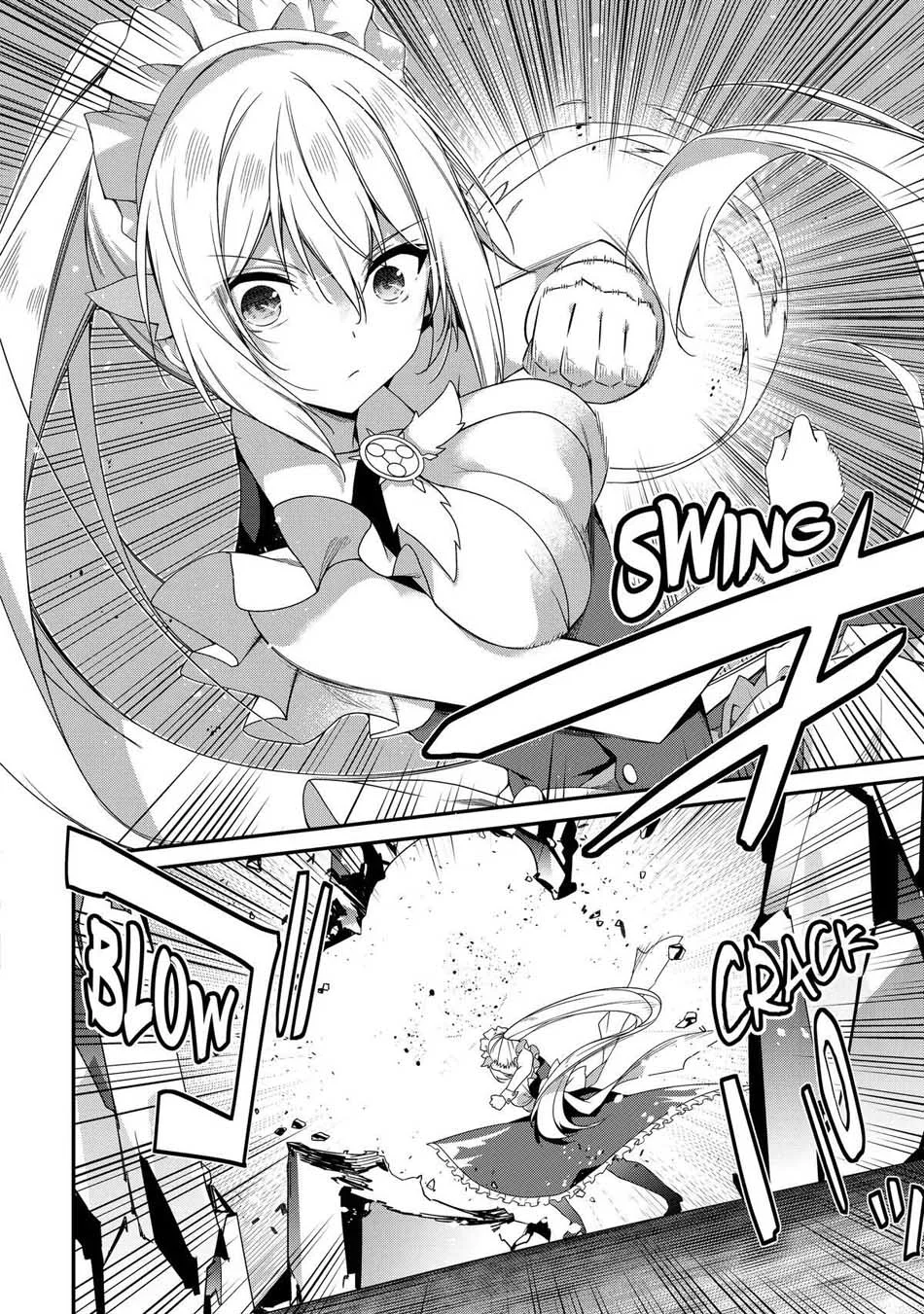 Level 1 kara Hajimaru Shoukan Musou Chapter 25 Gambar 27