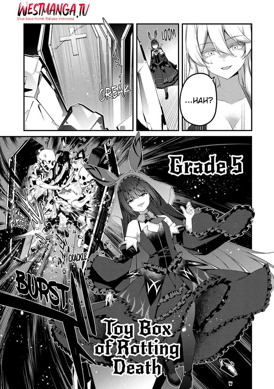 Level 1 kara Hajimaru Shoukan Musou Chapter 25 Gambar 28