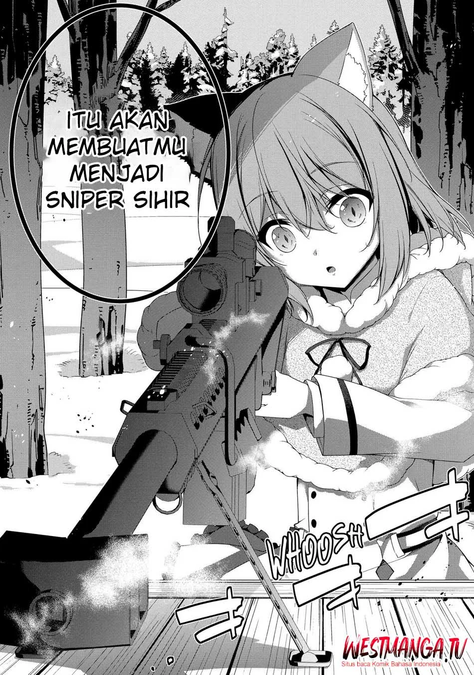 Level 1 kara Hajimaru Shoukan Musou Chapter 27 Gambar 11