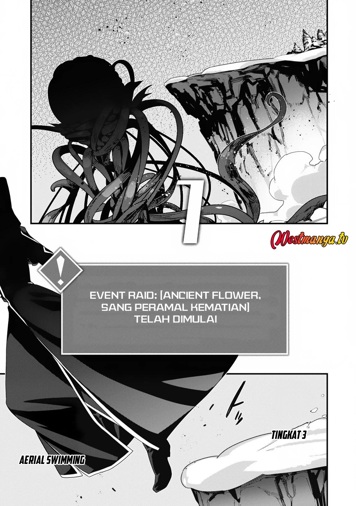 Level 1 kara Hajimaru Shoukan Musou Chapter 28 Gambar 22