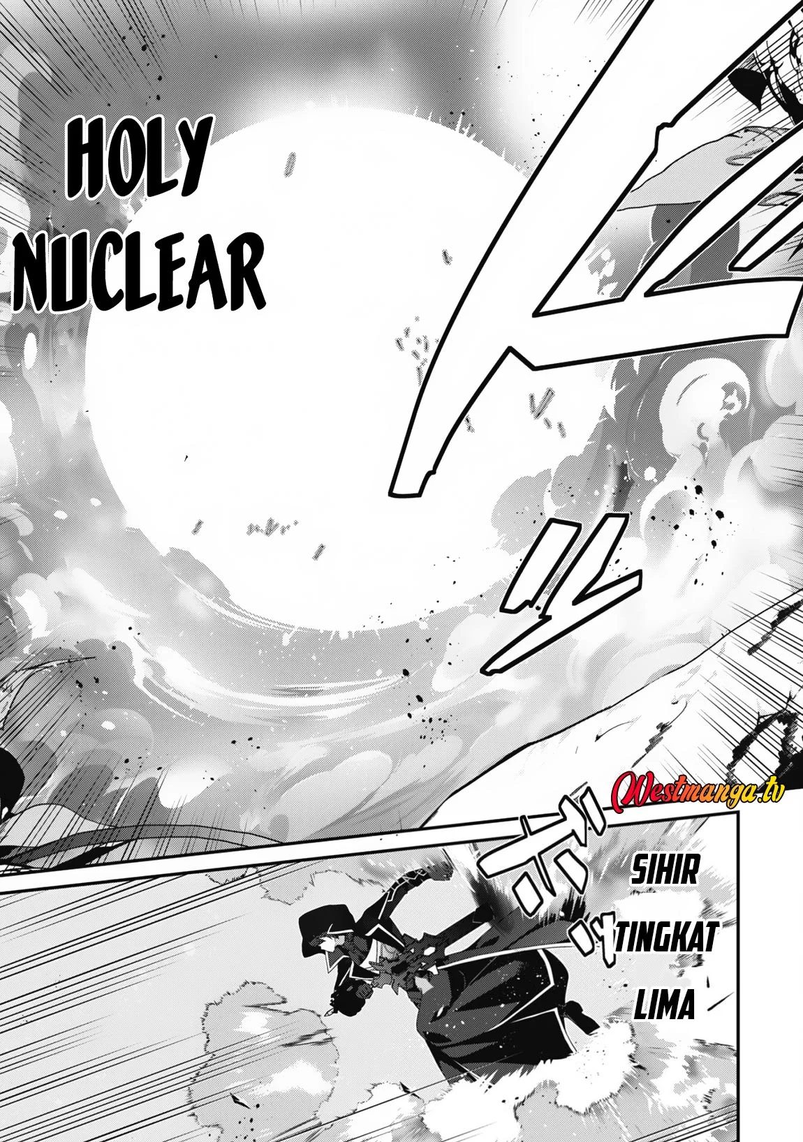 Level 1 kara Hajimaru Shoukan Musou Chapter 28 Gambar 25