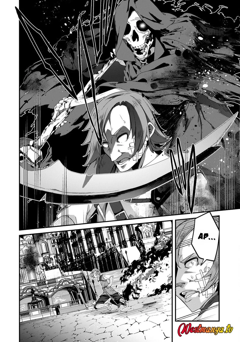 Level 1 kara Hajimaru Shoukan Musou Chapter 29 Gambar 29