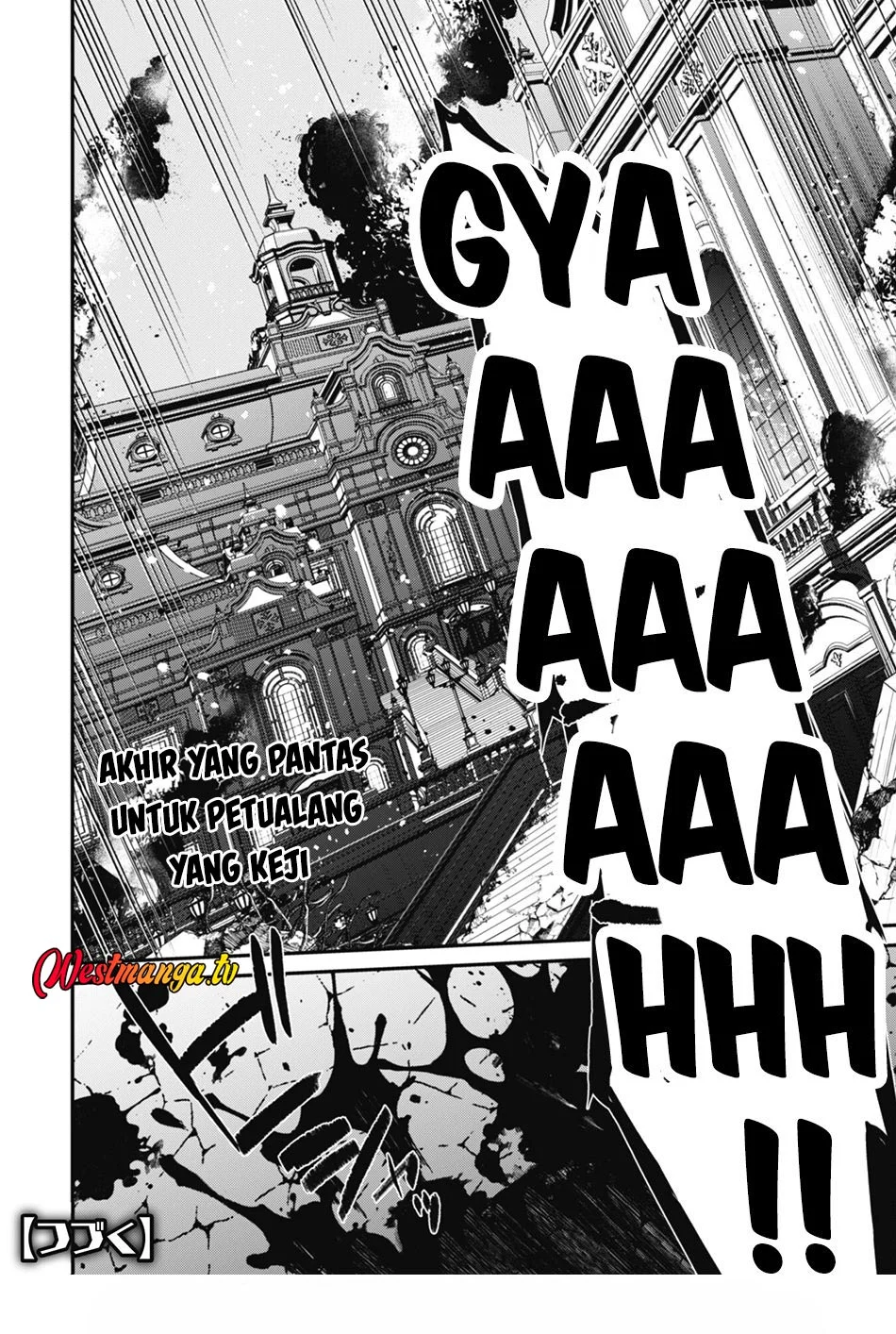 Level 1 kara Hajimaru Shoukan Musou Chapter 29 Gambar 35