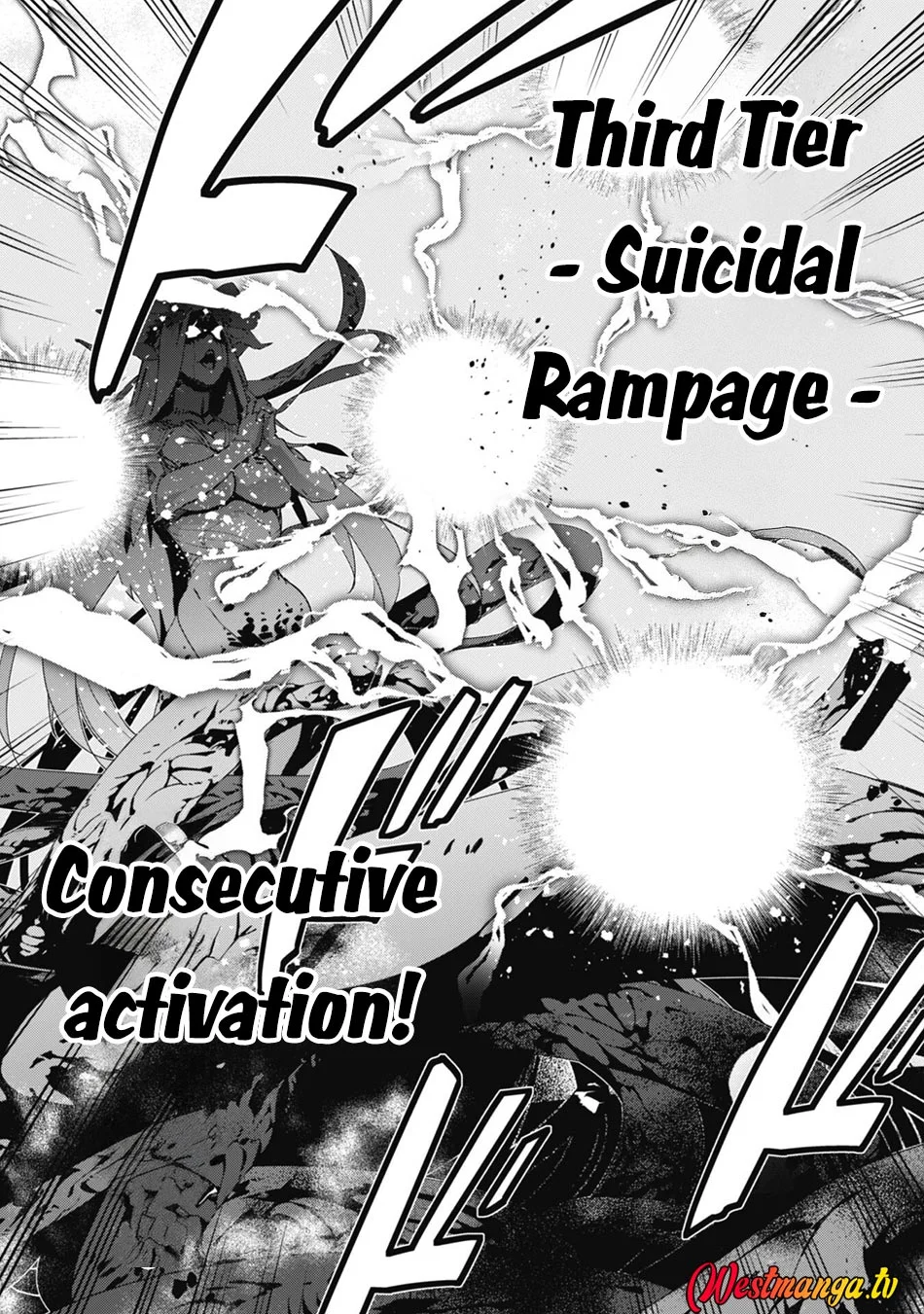 Level 1 kara Hajimaru Shoukan Musou Chapter 30 Gambar 12