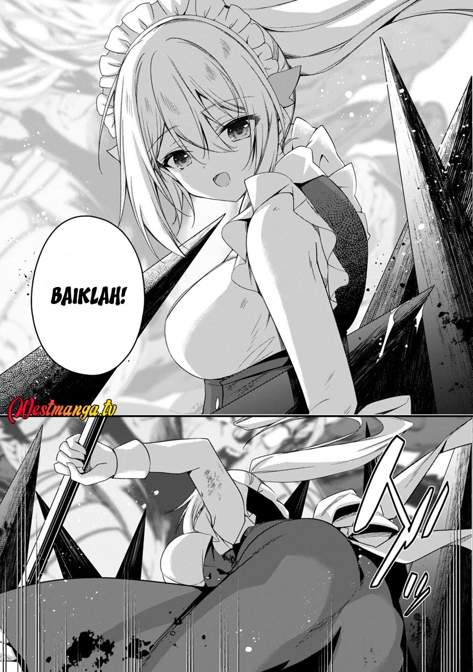 Level 1 kara Hajimaru Shoukan Musou Chapter 30 Gambar 20