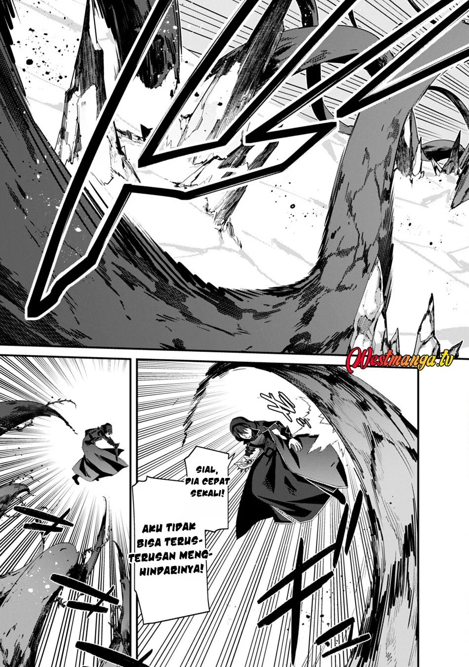 Level 1 kara Hajimaru Shoukan Musou Chapter 30 Gambar 5