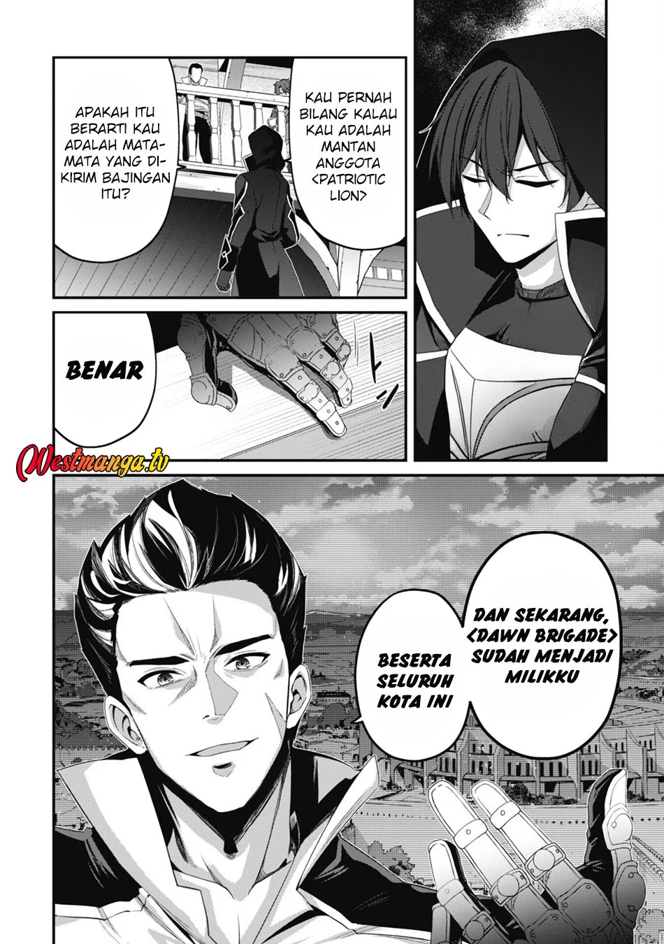 Level 1 kara Hajimaru Shoukan Musou Chapter 31 Gambar 23