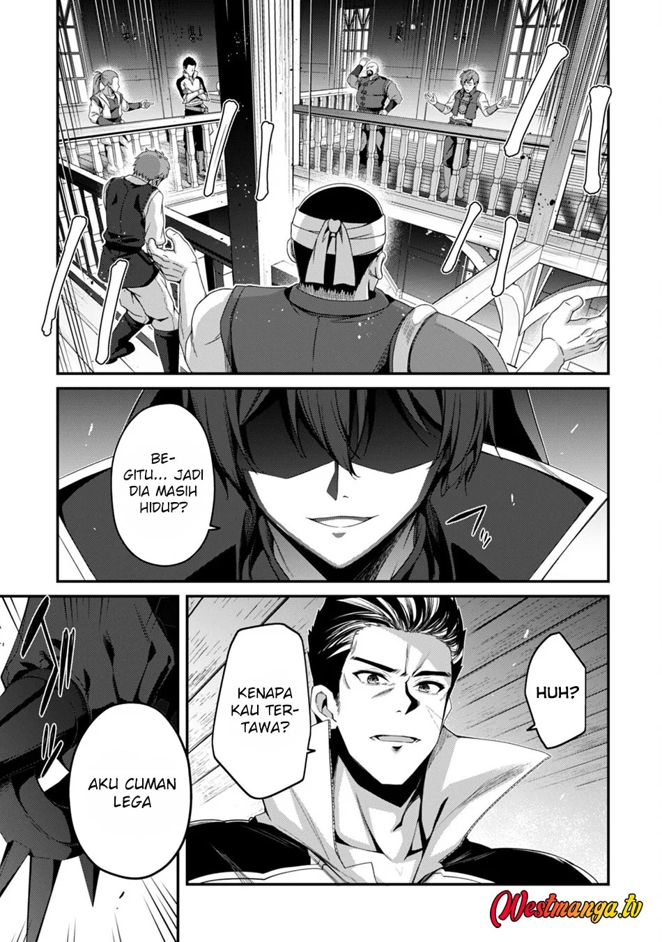 Level 1 kara Hajimaru Shoukan Musou Chapter 31 Gambar 26