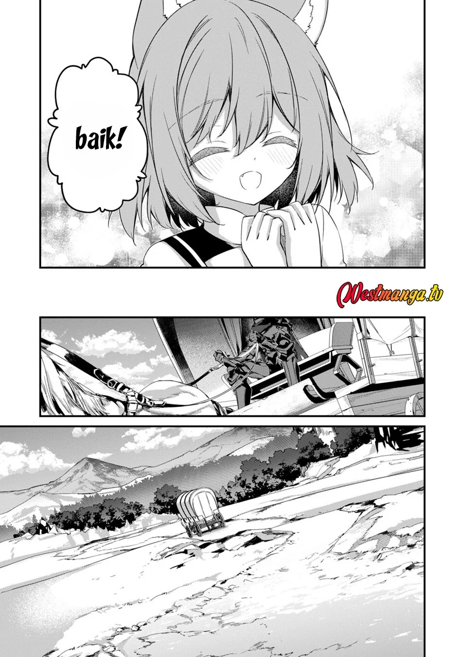 Level 1 kara Hajimaru Shoukan Musou Chapter 31 Gambar 8