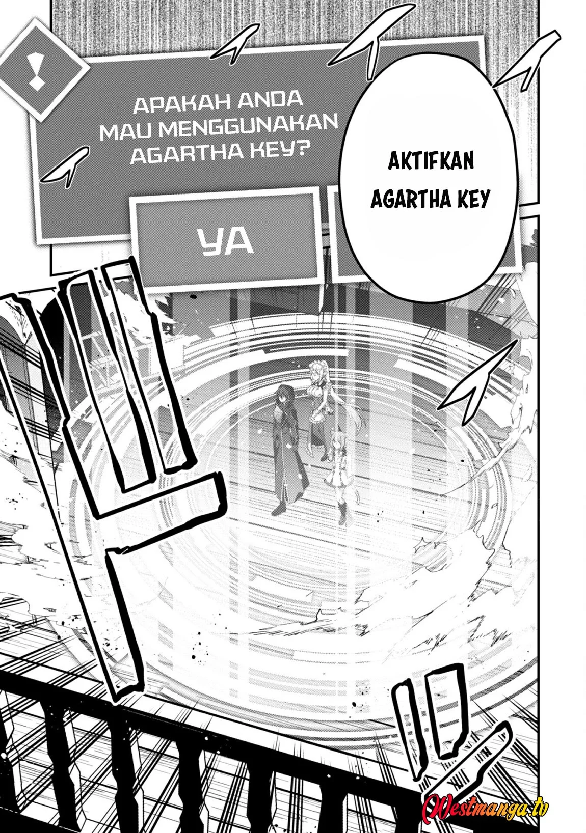 Level 1 kara Hajimaru Shoukan Musou Chapter 32 Gambar 10