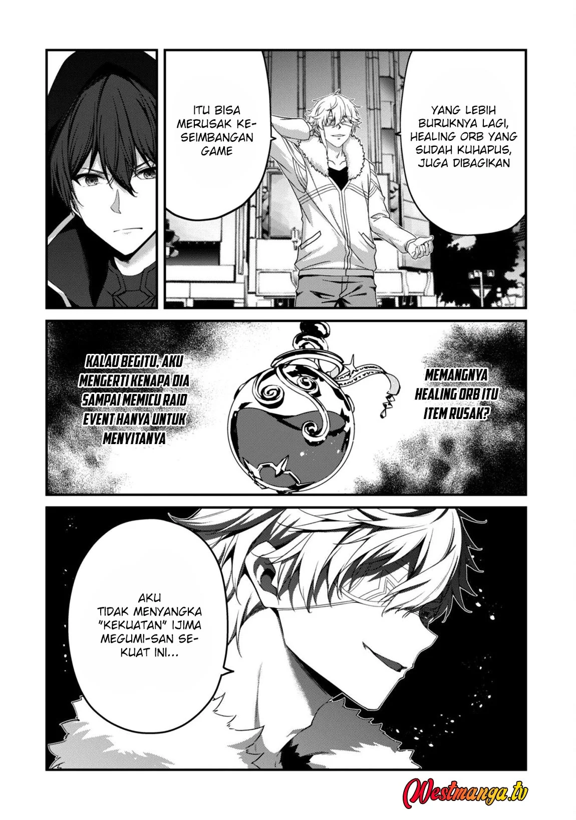 Level 1 kara Hajimaru Shoukan Musou Chapter 33 Gambar 17