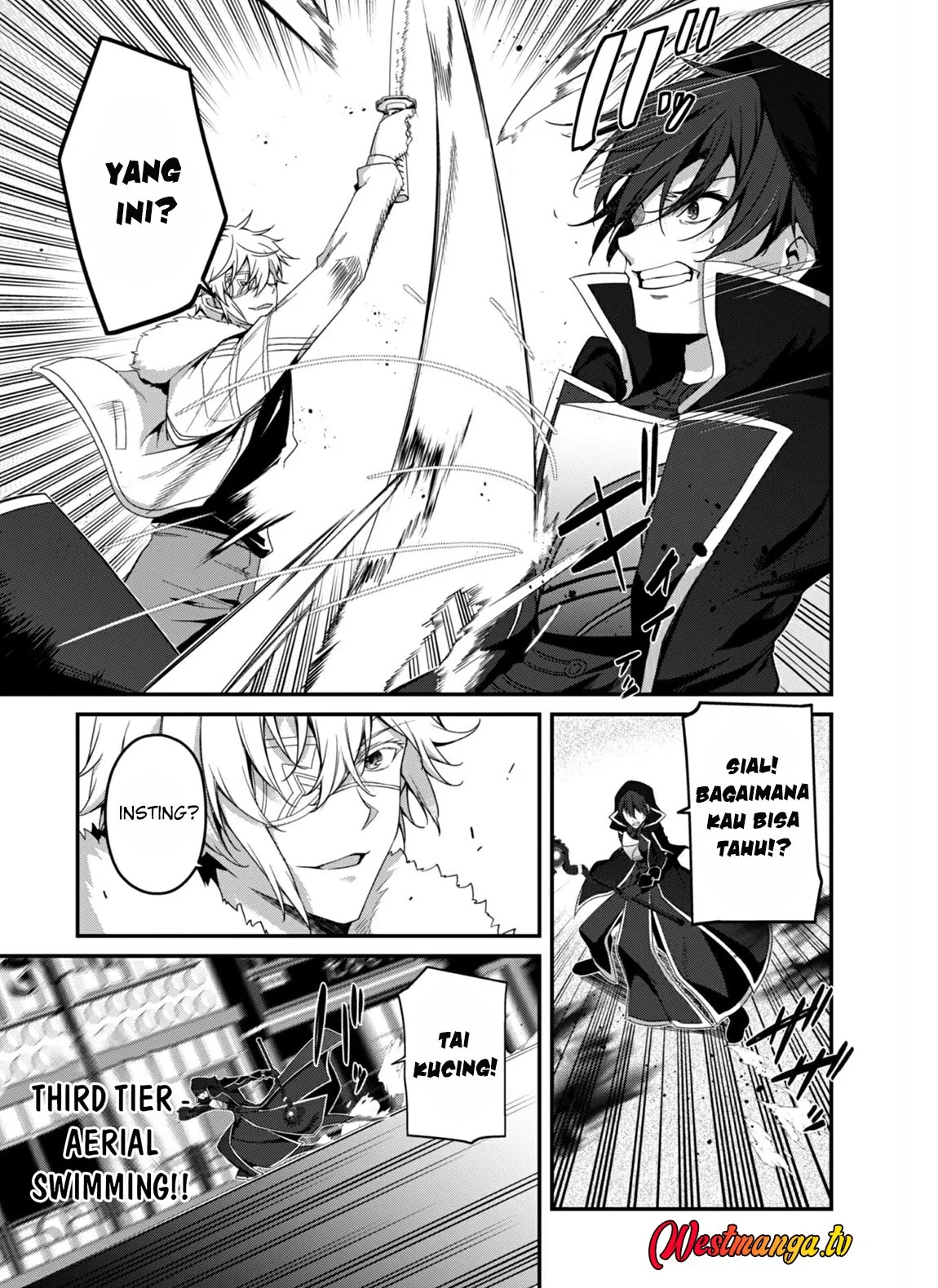 Level 1 kara Hajimaru Shoukan Musou Chapter 34 Gambar 17