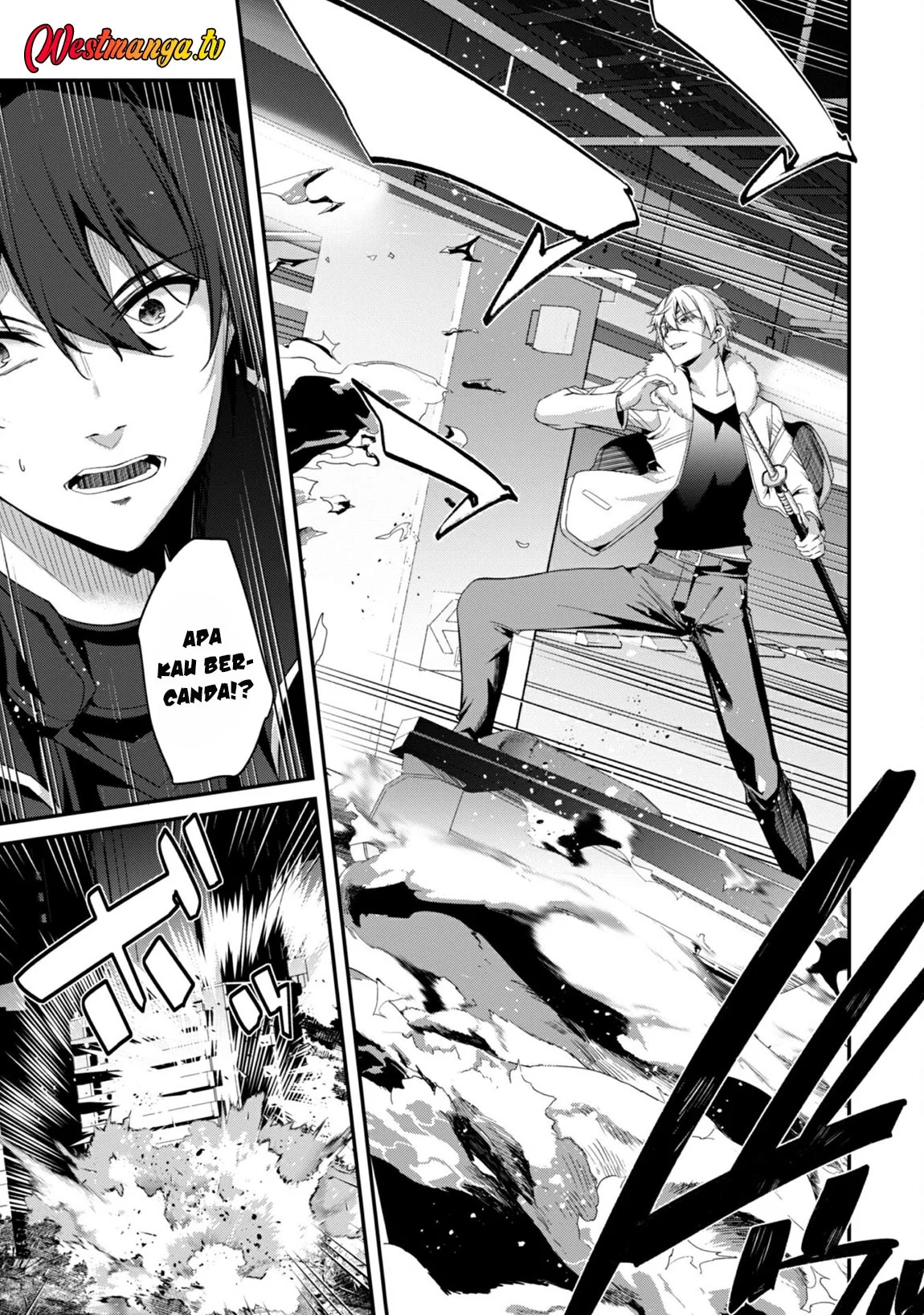 Level 1 kara Hajimaru Shoukan Musou Chapter 34 Gambar 21