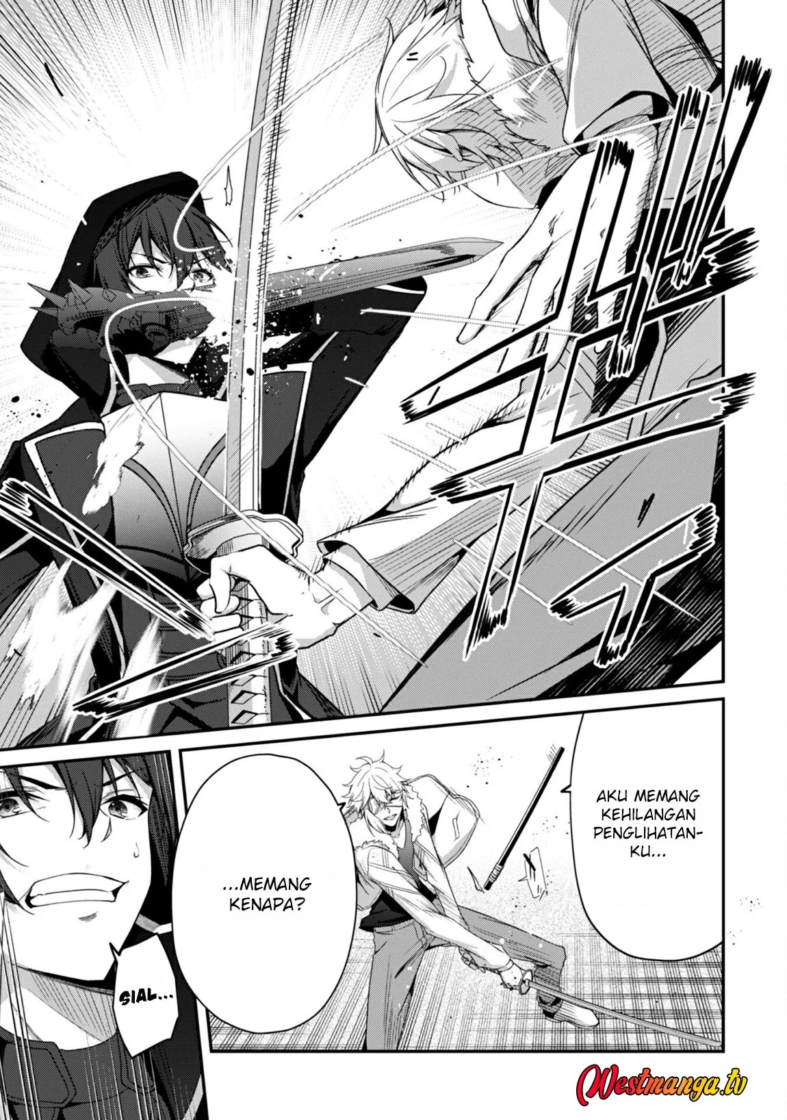 Level 1 kara Hajimaru Shoukan Musou Chapter 34 Gambar 25