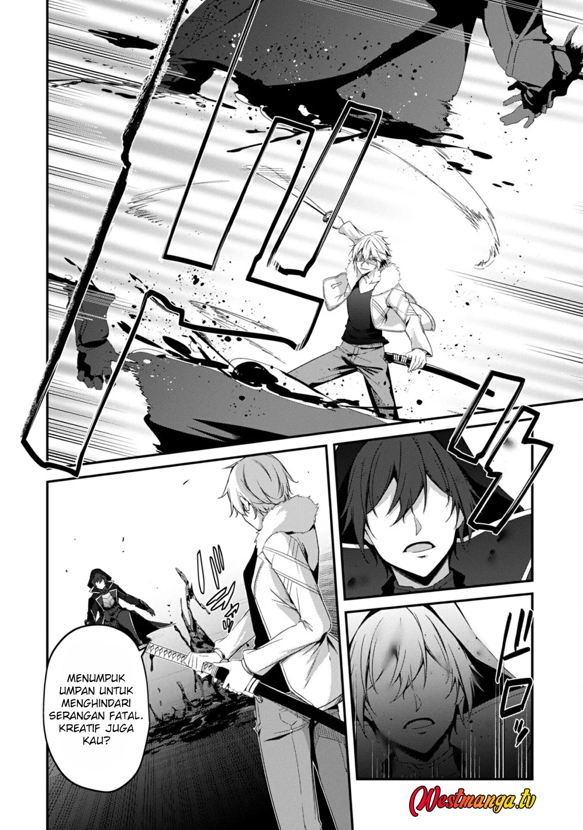 Level 1 kara Hajimaru Shoukan Musou Chapter 34 Gambar 26