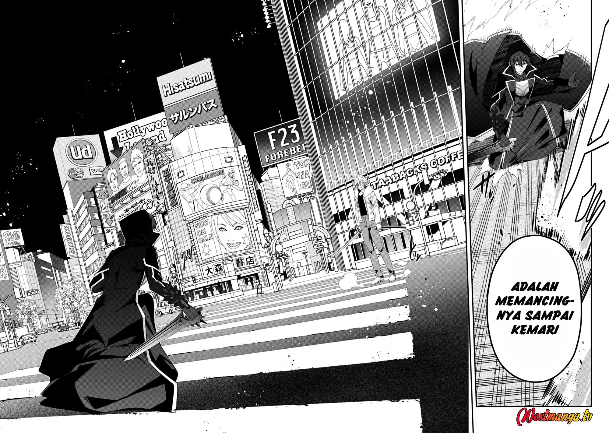 Level 1 kara Hajimaru Shoukan Musou Chapter 34 Gambar 30