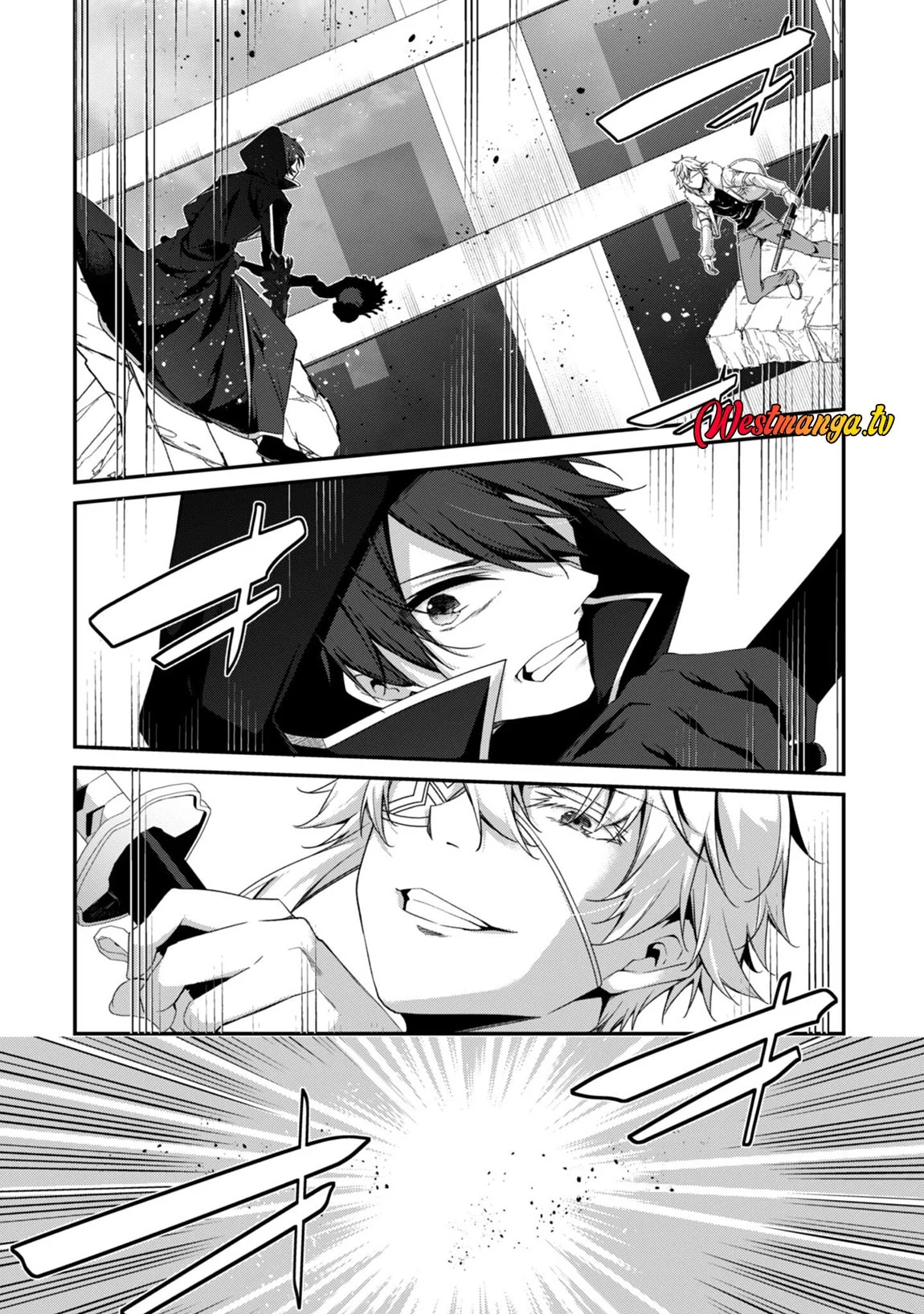 Level 1 kara Hajimaru Shoukan Musou Chapter 35 Gambar 12