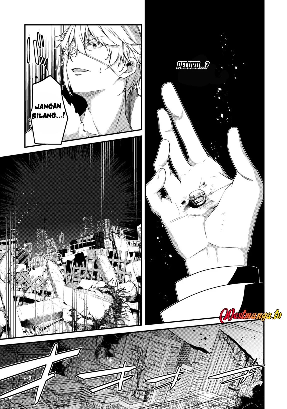 Level 1 kara Hajimaru Shoukan Musou Chapter 35 Gambar 22