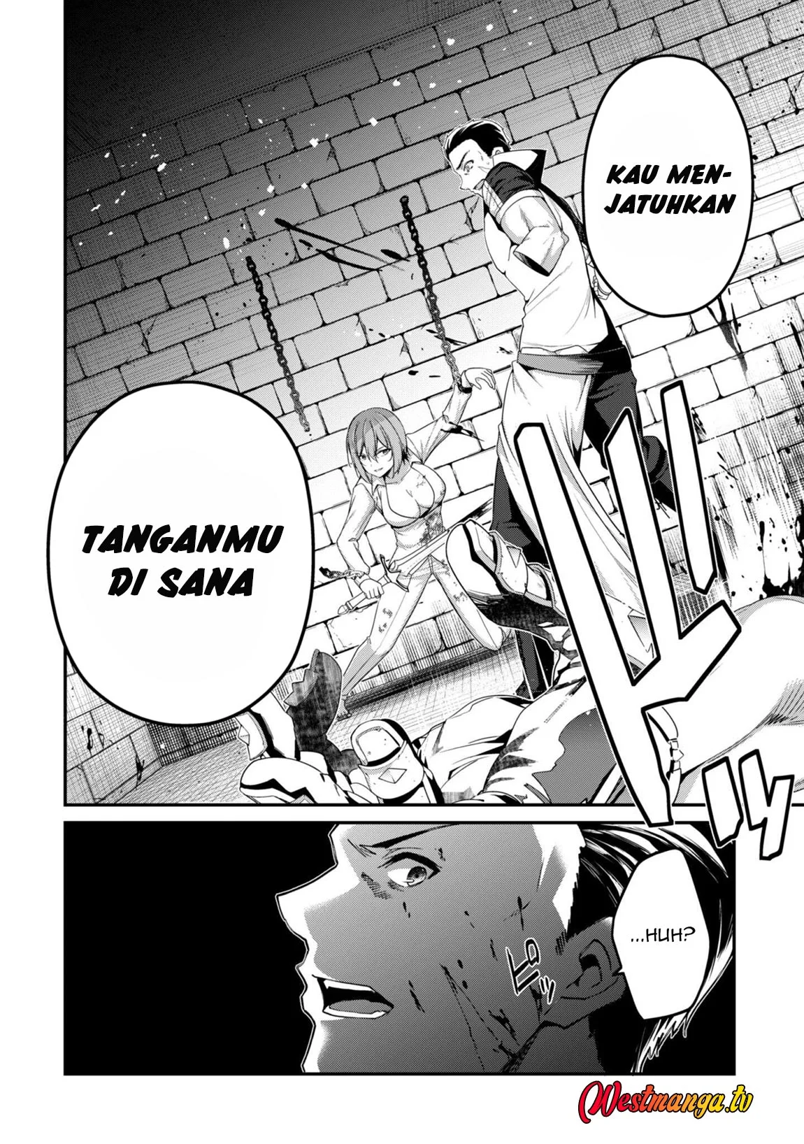 Level 1 kara Hajimaru Shoukan Musou Chapter 36 Gambar 19