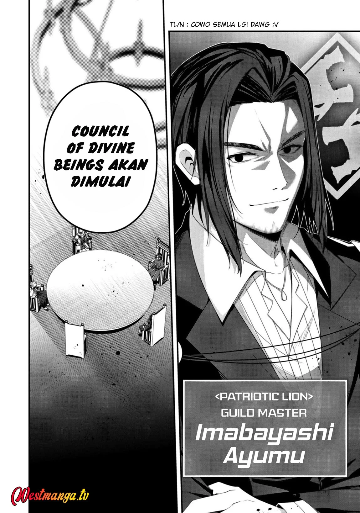 Level 1 kara Hajimaru Shoukan Musou Chapter 37 Gambar 11