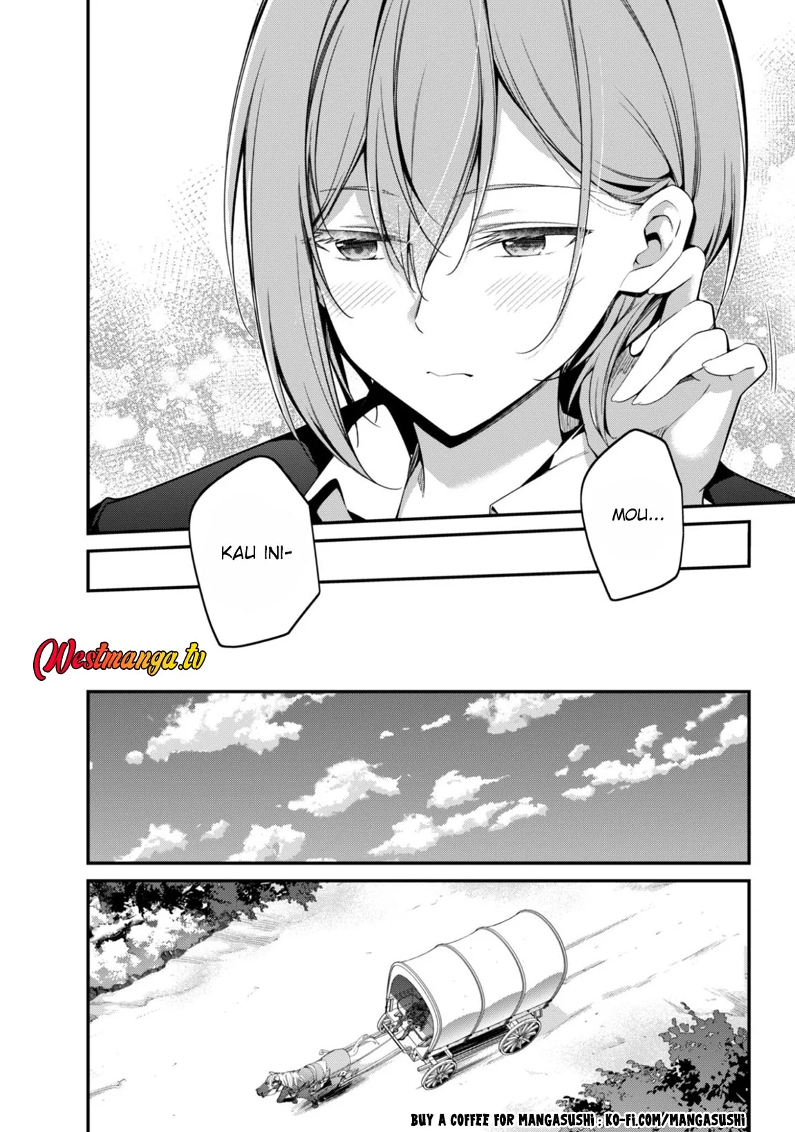 Level 1 kara Hajimaru Shoukan Musou Chapter 38 Gambar 15