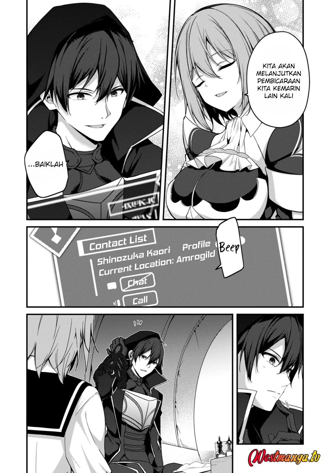 Level 1 kara Hajimaru Shoukan Musou Chapter 38 Gambar 18