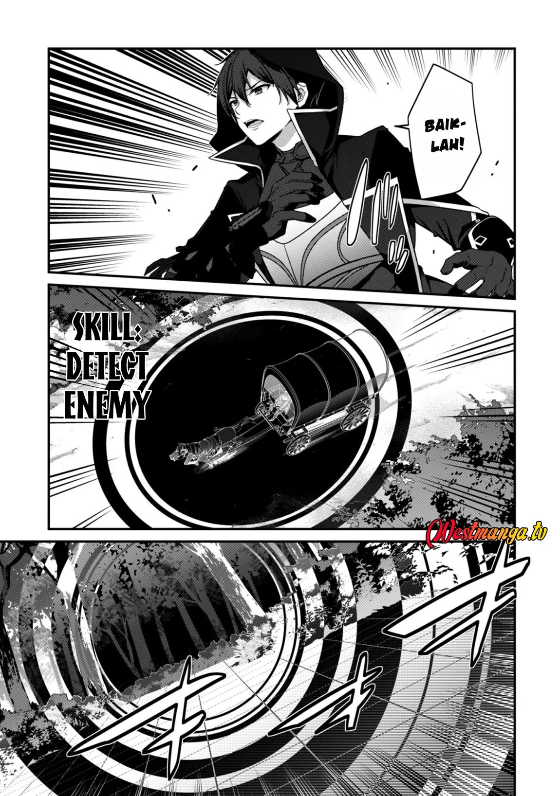 Level 1 kara Hajimaru Shoukan Musou Chapter 38 Gambar 21