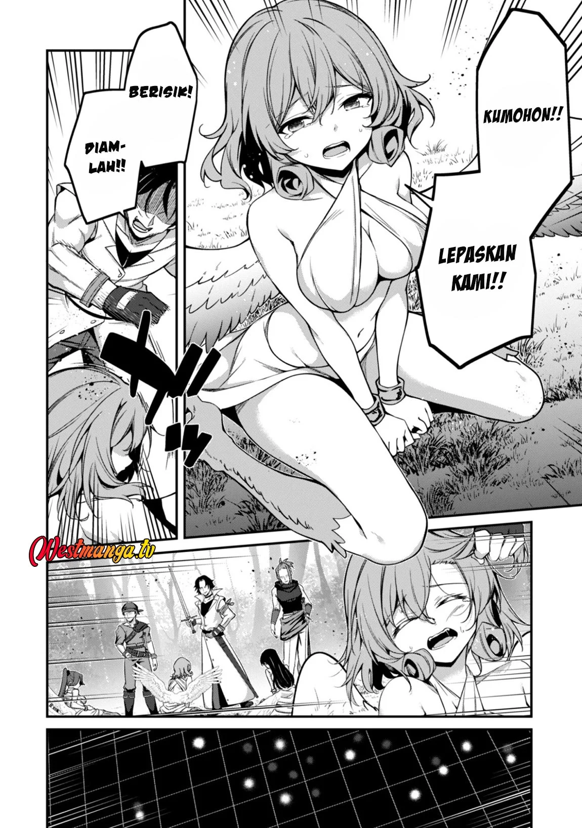 Level 1 kara Hajimaru Shoukan Musou Chapter 38 Gambar 22